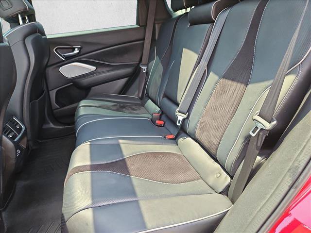 Used 2019 Acura RDX w/ Advance Package FWD image 21