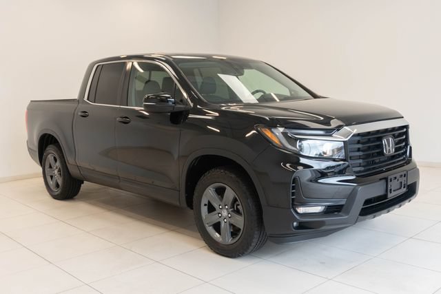 Used 2023 Honda Ridgeline RTL image 7