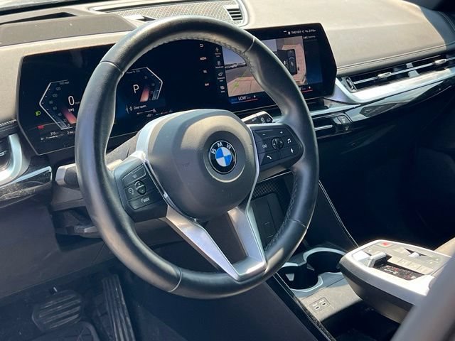 Used 2023 BMW X1 xDrive28i w/ Premium Package AWD/4WD image 12