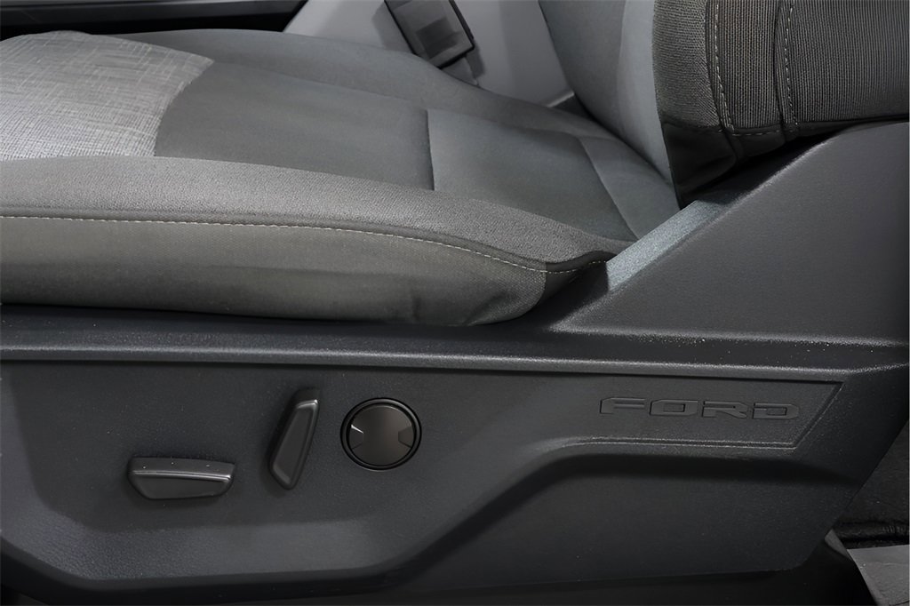 Used 2022 Ford F150 XLT w/ Equipment Group 302A High image 19