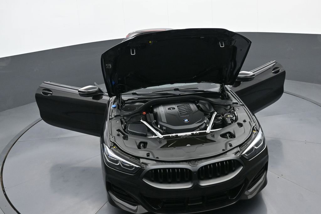 New 2026 BMW 840i xDrive Convertible image 37