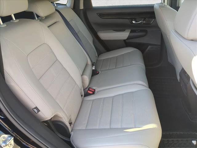 Used 2024 Honda CR-V EX-L image 20
