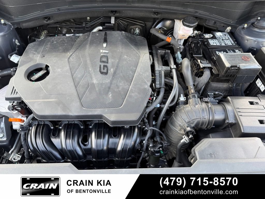 Certified 2024 Kia Sportage X-Pro Prestige AWD/4WD image 33