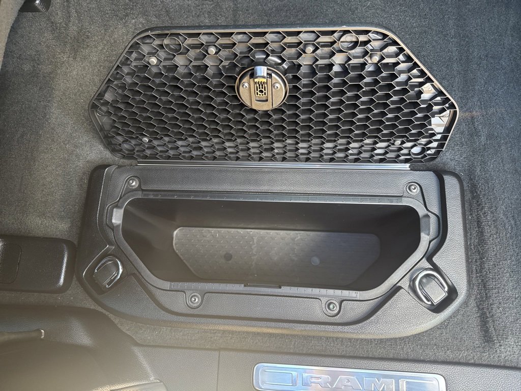 Used 2023 RAM 1500 Limited image 25