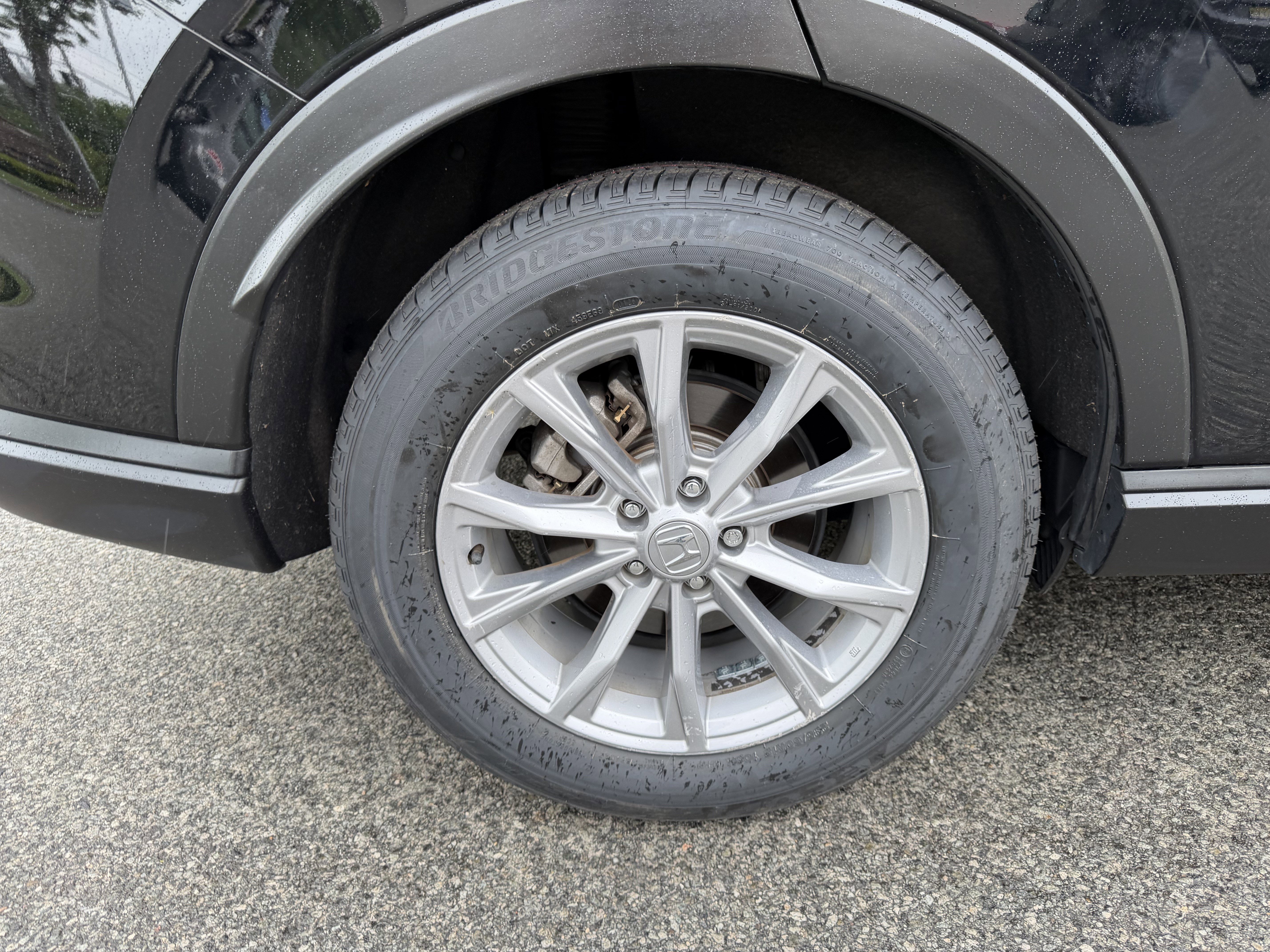 Certified 2023 Honda CR-V EX-L image 9