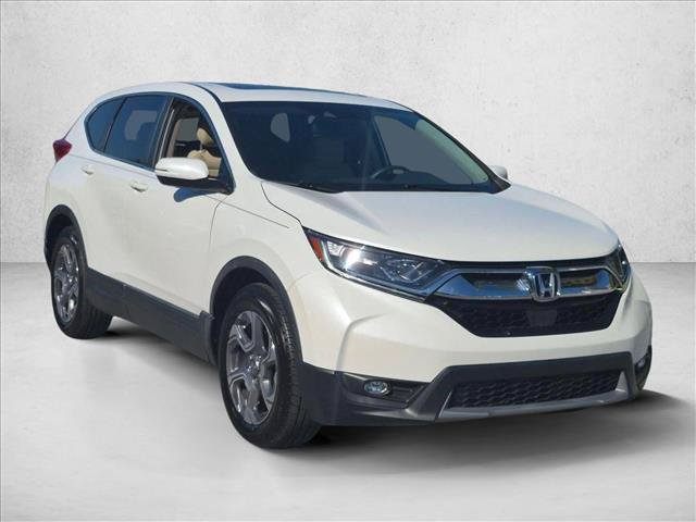 Used 2019 Honda CR-V EX-L image 3