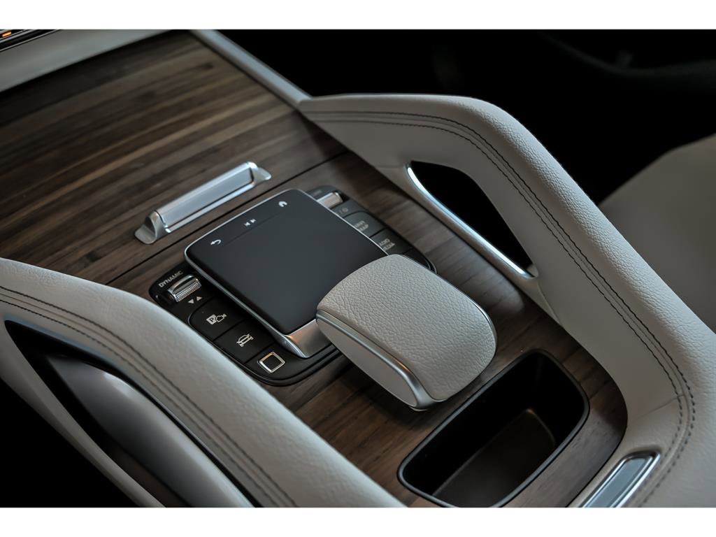 New 2026 Mercedes-Benz GLE 350 4MATIC image 19