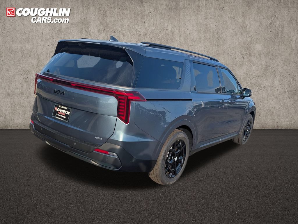 New 2026 Kia Carnival SX Prestige FWD image 7