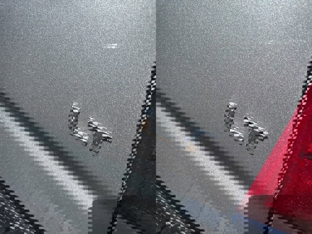 New 2026 Chevrolet Silverado 2500 LT w/ All Star Edition image 11