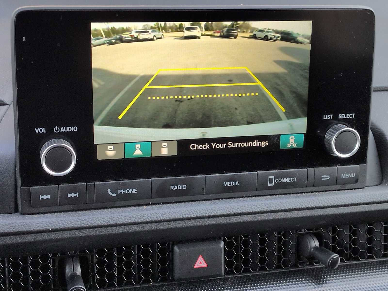 Used 2024 Honda CR-V EX image 29