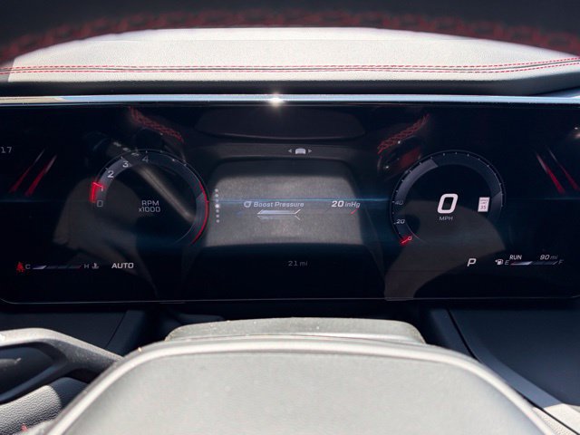 New 2026 Dodge Charger R/T AWD/4WD image 20