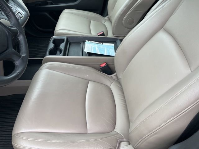 Used 2018 Honda Odyssey EX-L image 9