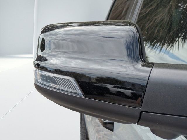 New 2026 RAM 1500 Rebel w/ Rebel Level 2 Equipment Group image 9