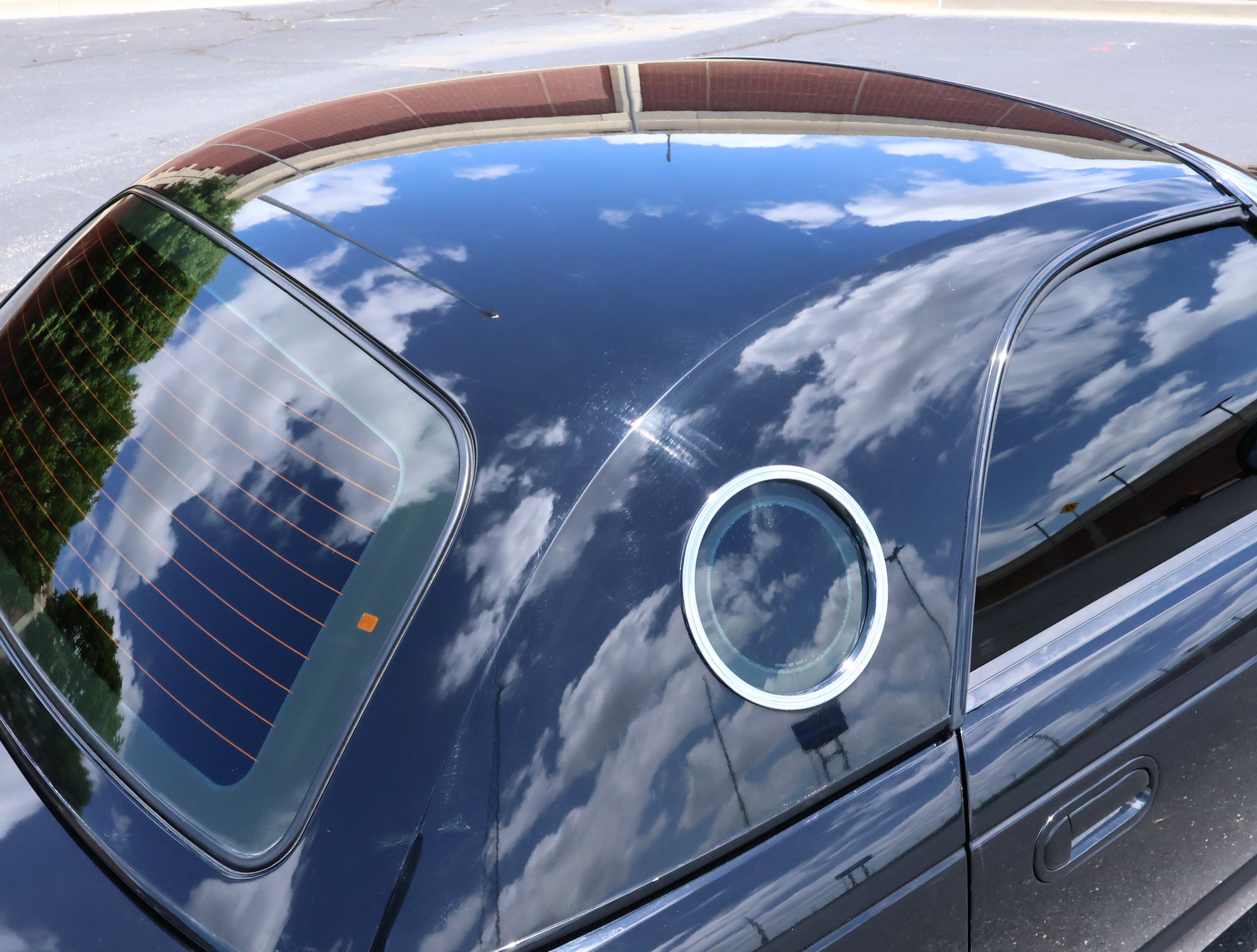 Used 2003 Ford Thunderbird RWD image 20