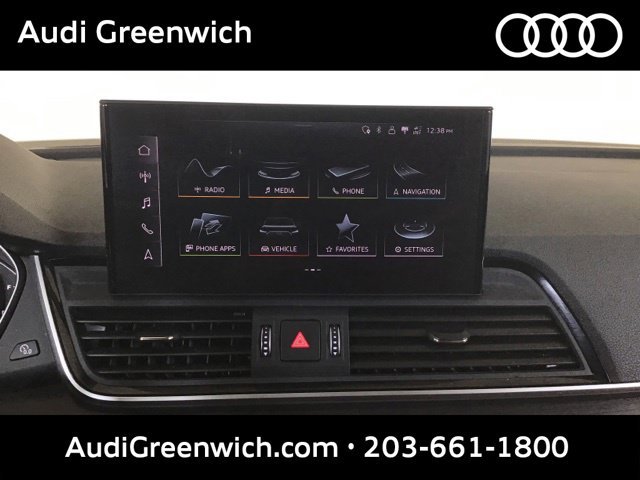 Certified 2024 Audi Q5 2.0T Premium AWD/4WD image 17