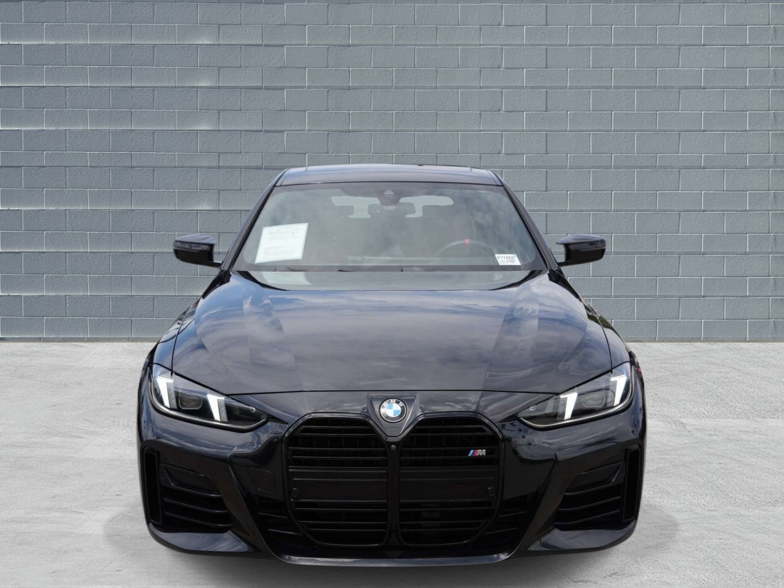 Used 2025 BMW M440i RWD image 2