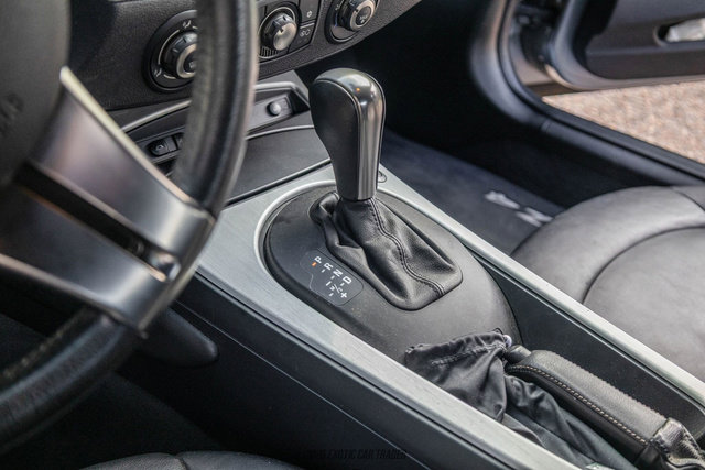 Used 2007 BMW Z4 3.0i image 43