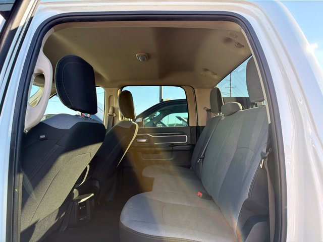 Used 2019 RAM 2500 Big Horn AWD/4WD image 10