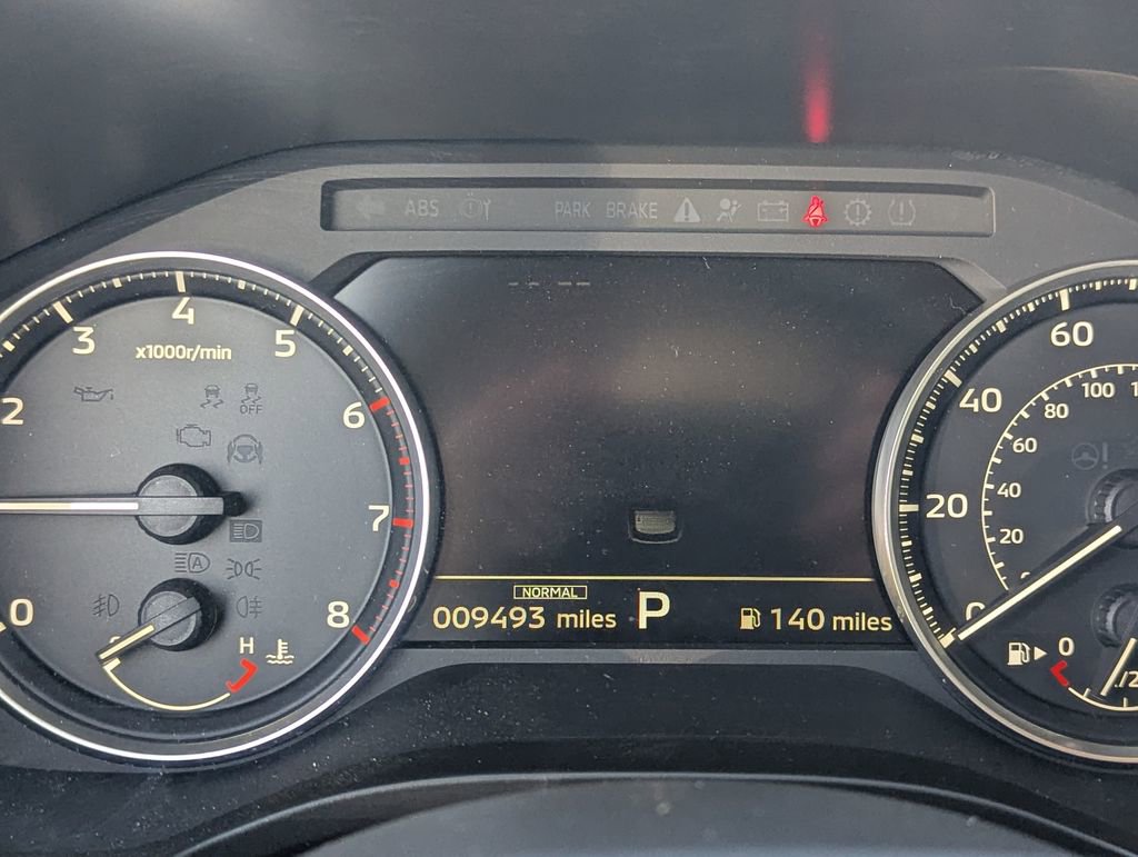 Used 2025 Mitsubishi Outlander SE image 26