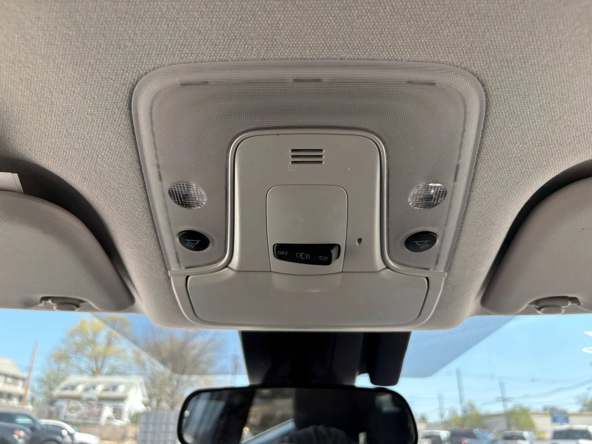 Used 2017 Toyota Prius Prime Plus w/ Carpet Mat Package image 24