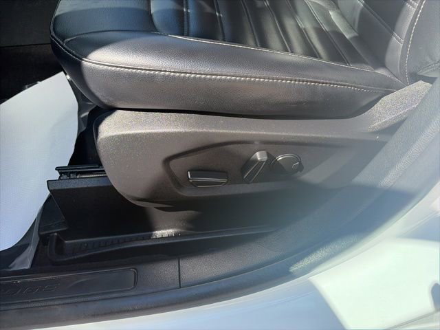 Certified 2024 Ford Edge SEL w/ Convenience Package image 8