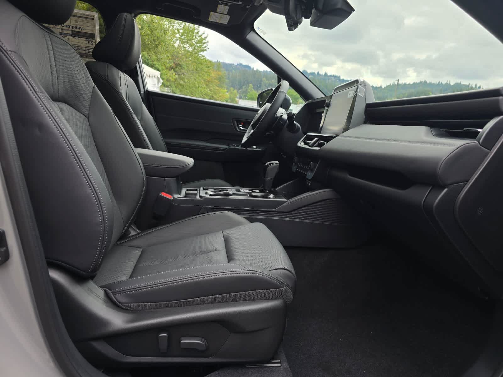 New 2026 Subaru Outback Touring XT AWD/4WD image 28