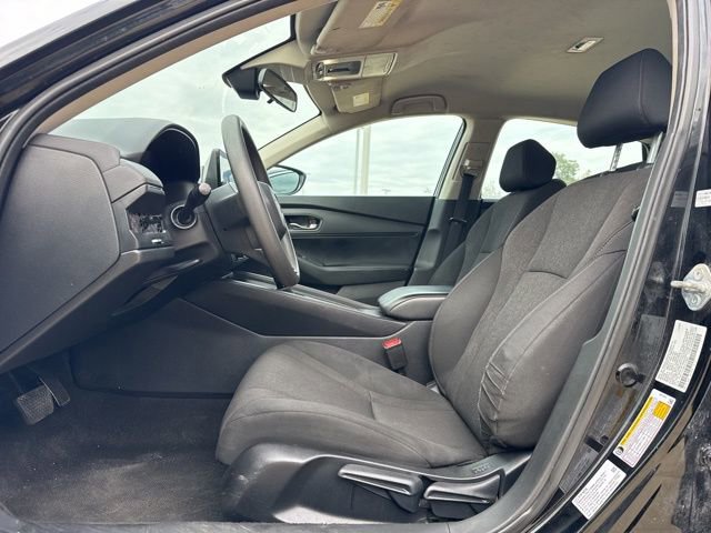 Used 2024 Honda Accord LX image 24