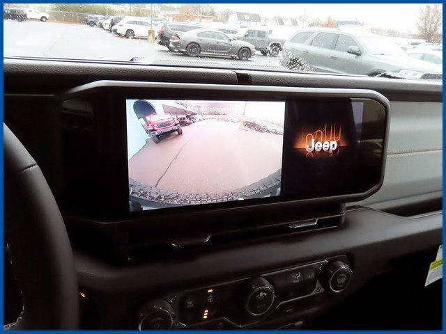 New 2026 Jeep Wrangler Willys image 18