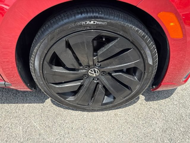 Used 2022 Volkswagen Arteon SEL AWD/4WD image 12