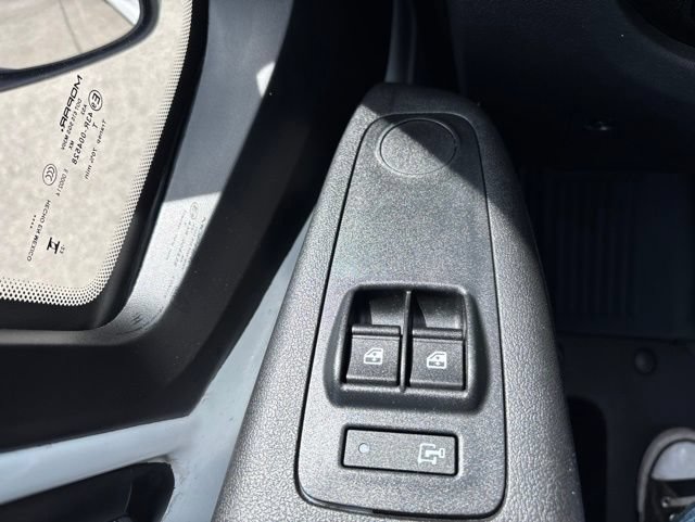 Used 2023 RAM ProMaster 3500 FWD image 13