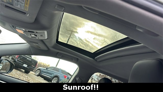 Used 2021 Lexus RX 350 AWD w/ Premium Package image 6