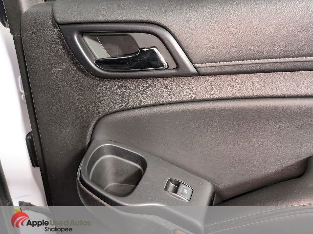 Used 2016 Chevrolet Suburban LTZ image 42