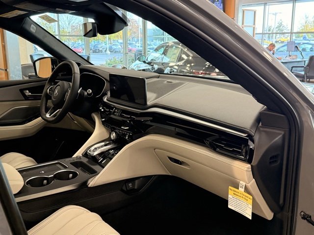 New 2026 Acura MDX A-Spec image 25