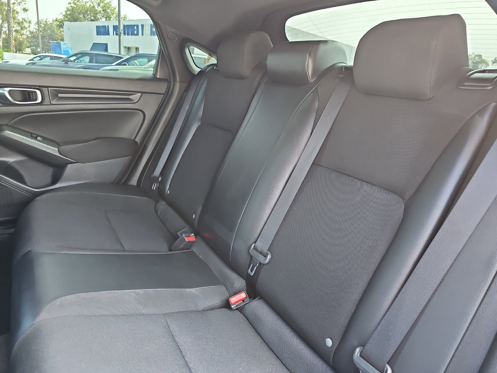 Used 2024 Honda Civic Sport image 13