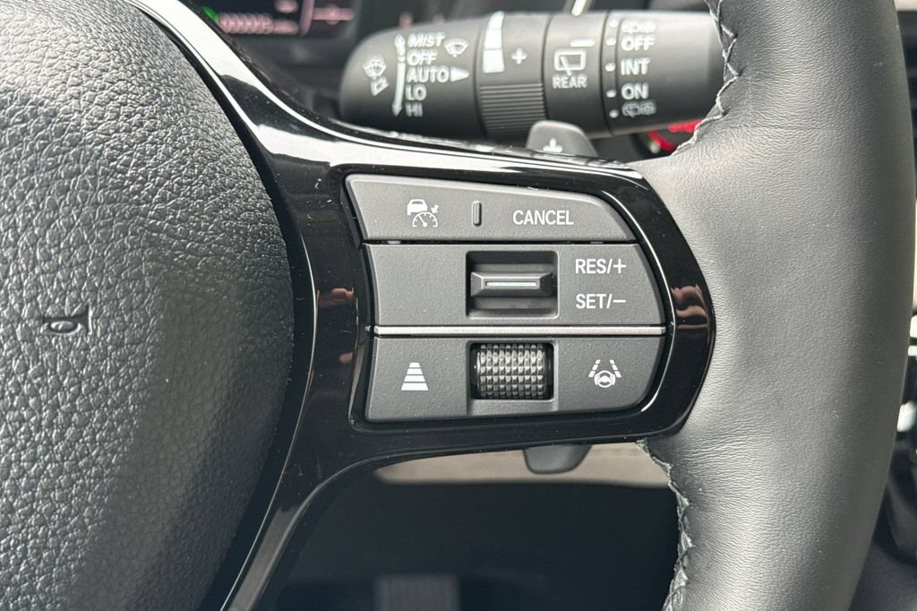 New 2026 Honda Pilot Elite image 30
