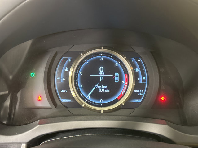 Used 2016 Lexus RC 350 AWD image 5