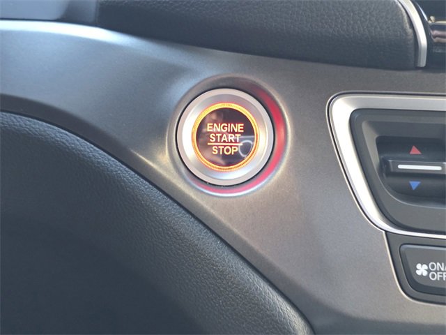 Used 2022 Honda Passport EX-L image 23