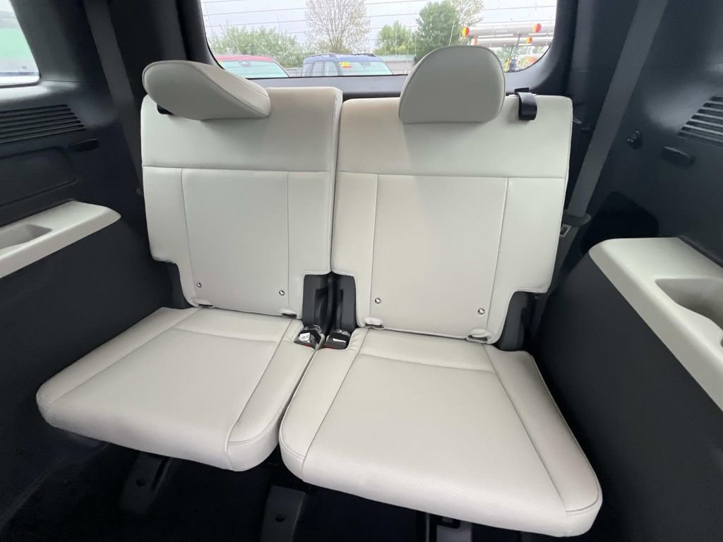 Used 2025 Hyundai Santa Fe SEL image 13