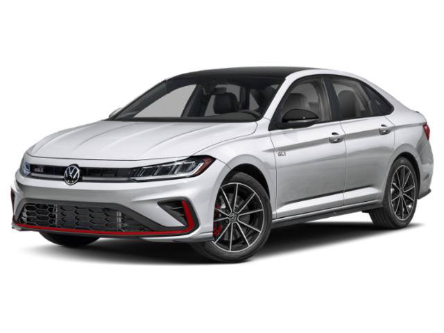 New 2027 Volkswagen Jetta GLI Autobahn FWD image 1
