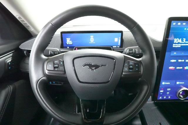 Certified 2023 Ford Mustang Mach-E Premium AWD/4WD image 12
