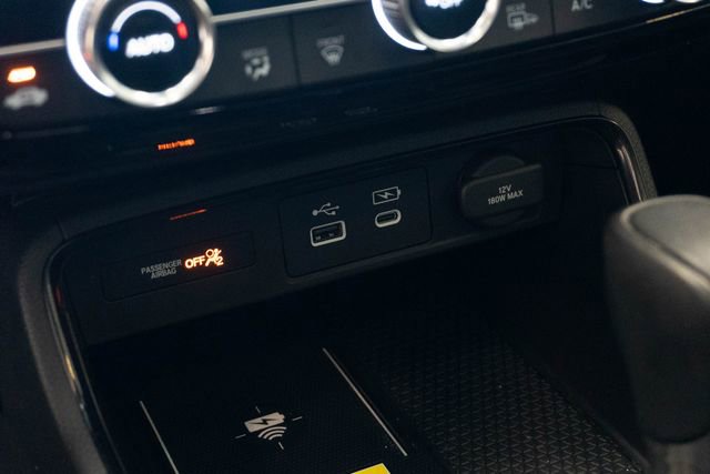 Used 2023 Honda CR-V EX-L image 25