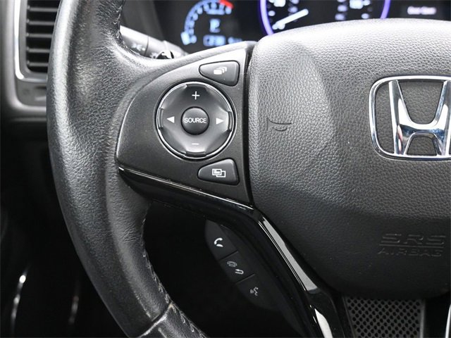 Used 2019 Honda HR-V Touring image 28