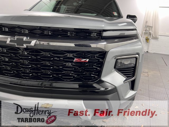 New 2026 Chevrolet Traverse Z71 w/ Enhanced Driving Package image 12