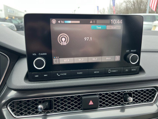 Used 2024 Acura Integra A-Spec image 18