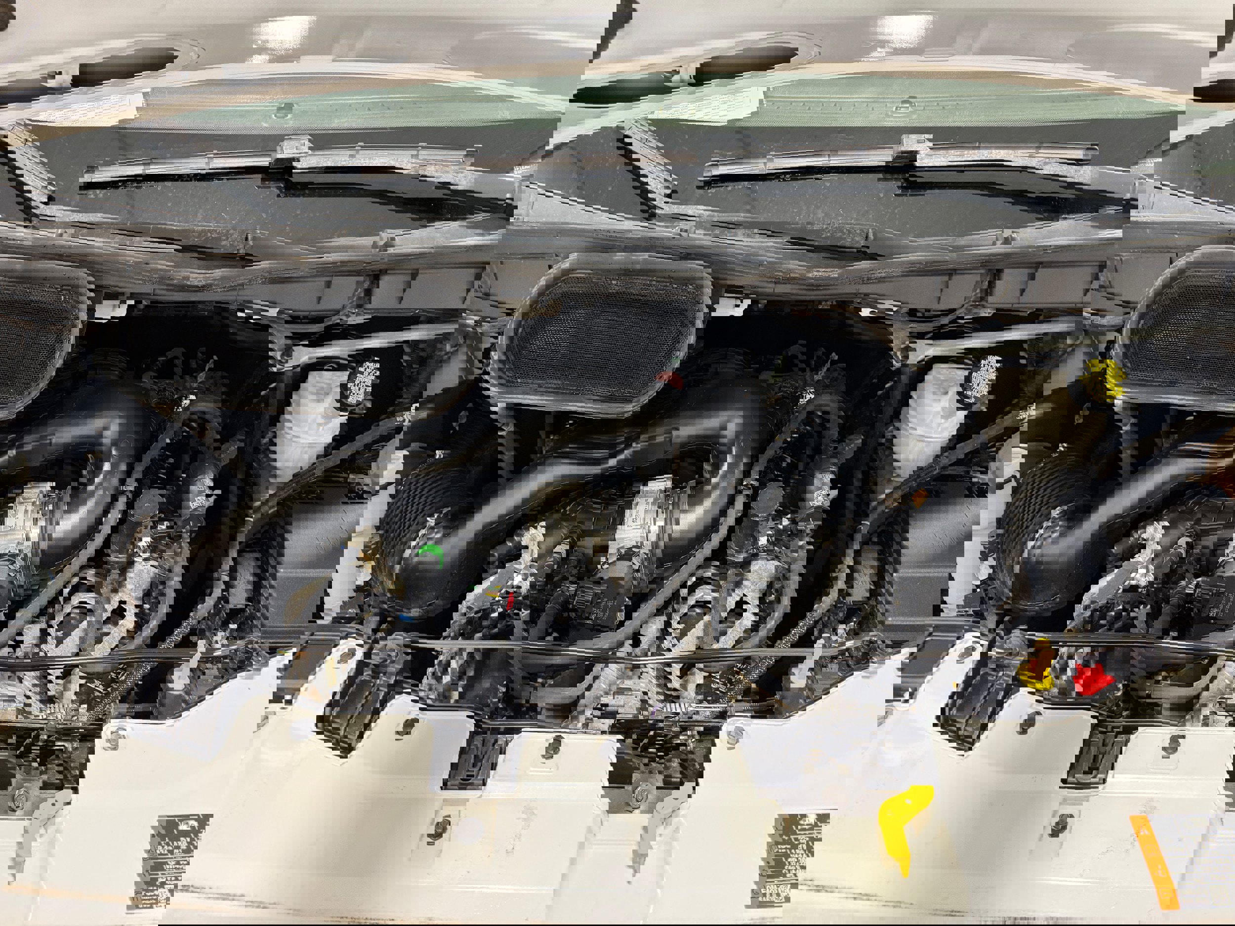 Used 2022 Ford Transit 350 148 High Roof AWD w/ Load Area Protection Package image 10