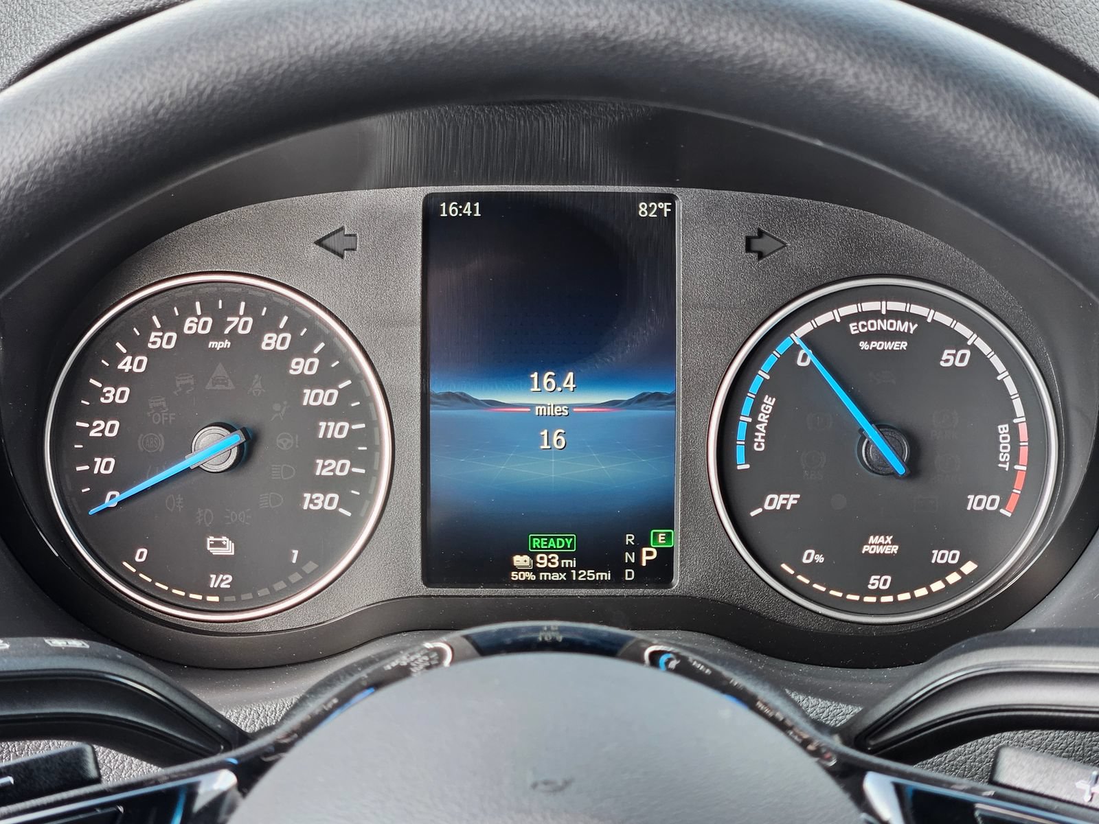 New 2025 Mercedes-Benz eSprinter 170 Cargo image 20