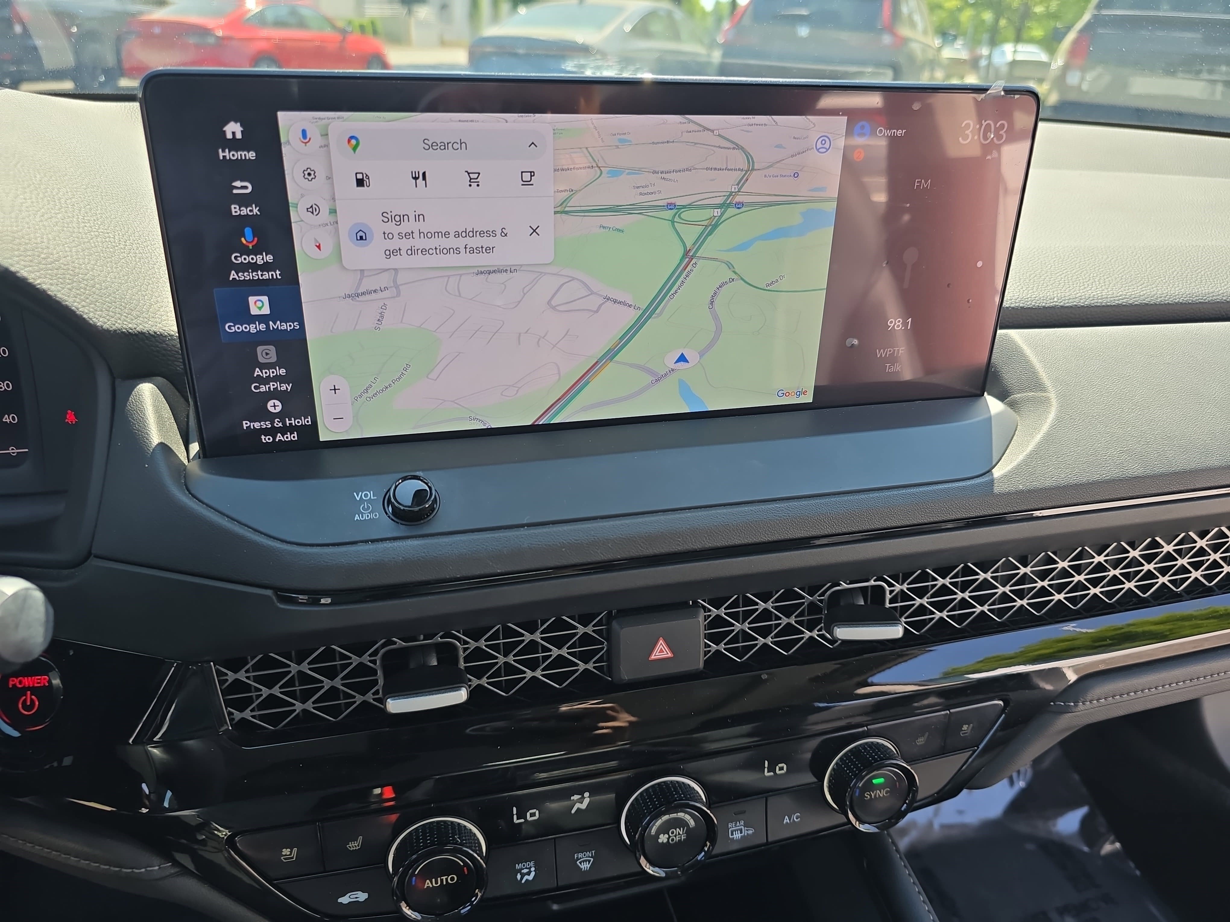 Used 2023 Honda Accord Touring image 25