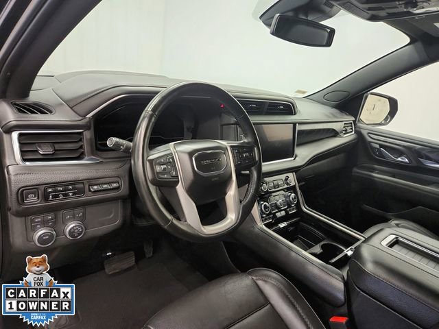 Used 2023 GMC Yukon Denali AWD/4WD image 17