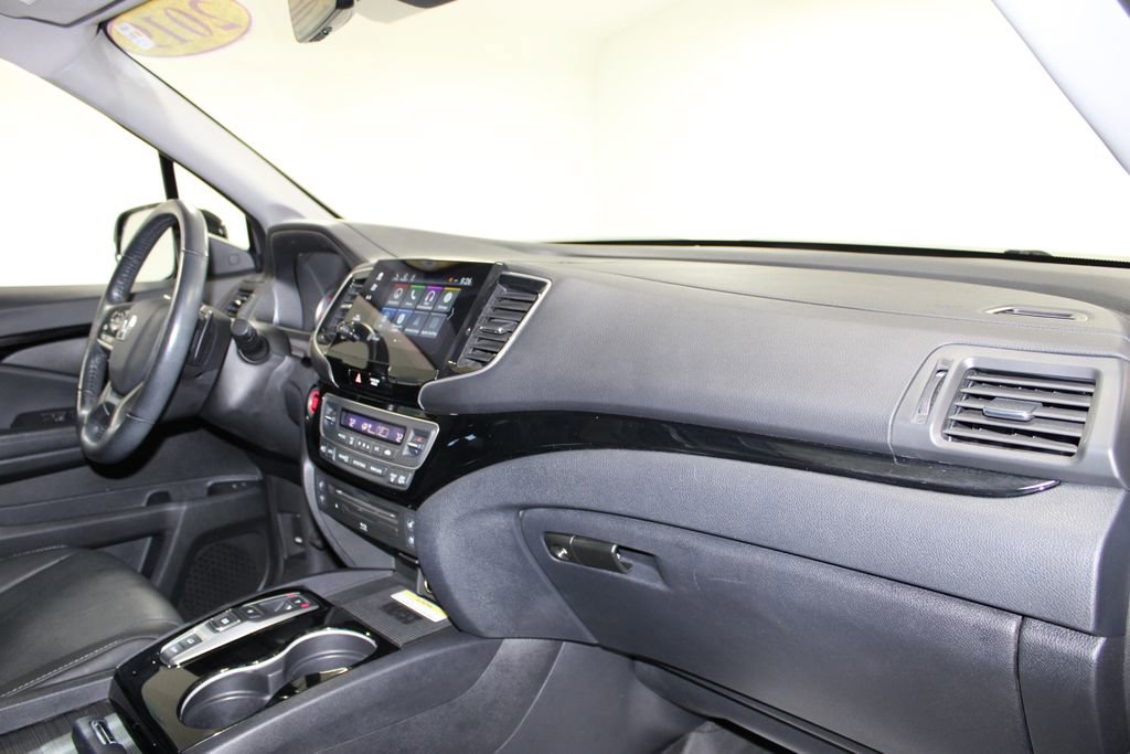 Used 2019 Honda Pilot Elite image 29