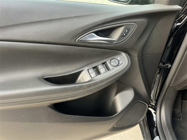 Used 2023 Buick Encore GX Preferred w/ Cold Weather Comfort Package image 15